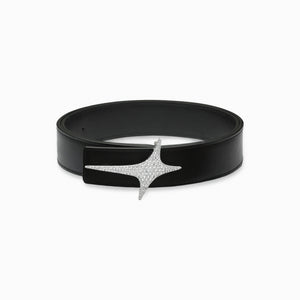 Iced Icon Belt