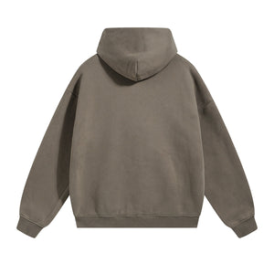 FIVELEAFS HEAVYWEIGHT HOODIE