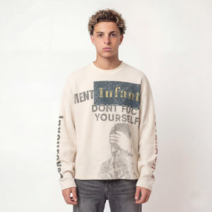 DFY - SWEATSHIRT