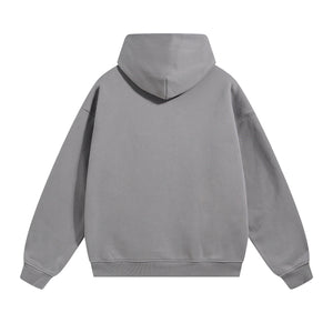 FIVELEAFS HEAVYWEIGHT HOODIE