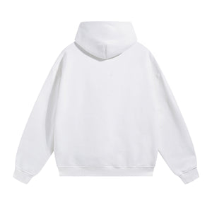 FIVELEAFS HEAVYWEIGHT HOODIE