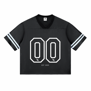 Boxy 00 Jersey