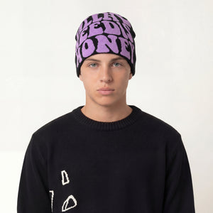 ALL I NEED IS MONEY – BEANIE