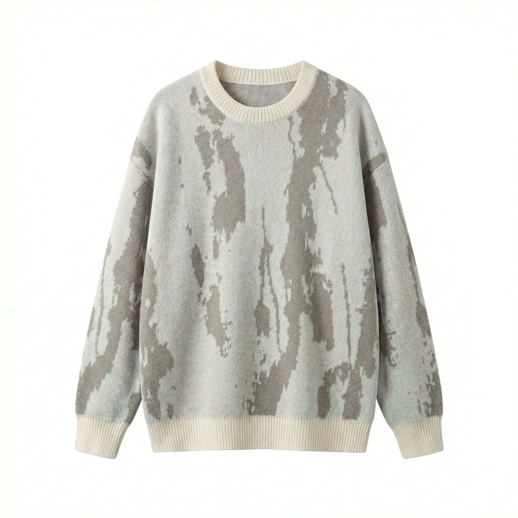 MARBLE — SWEATER