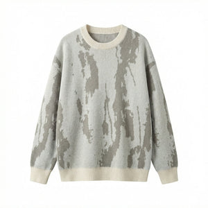 MARBLE — SWEATER