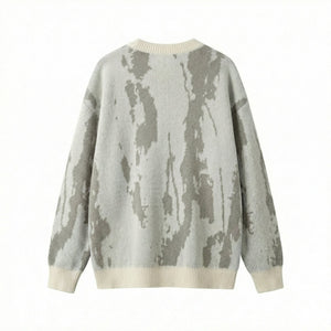 MARBLE — SWEATER