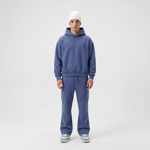 MINIMALIST - HOODIE