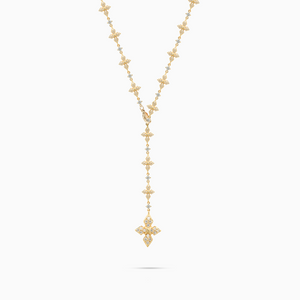 Lariat Iced Celestial - Doré