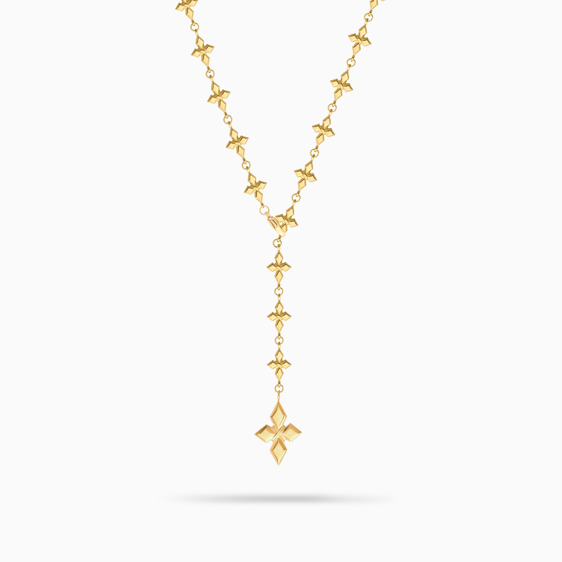 Lariat Celestial - Doré