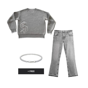 VIRAL OUTFIT 13 – DRIP DOLLARS