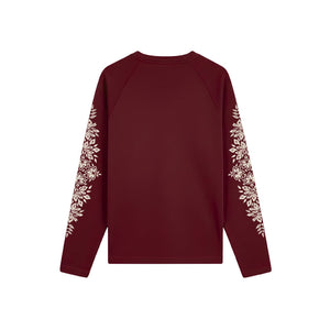 BLOOM MOTIF — TEE