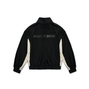 Sport Tech Jacket Double Stars