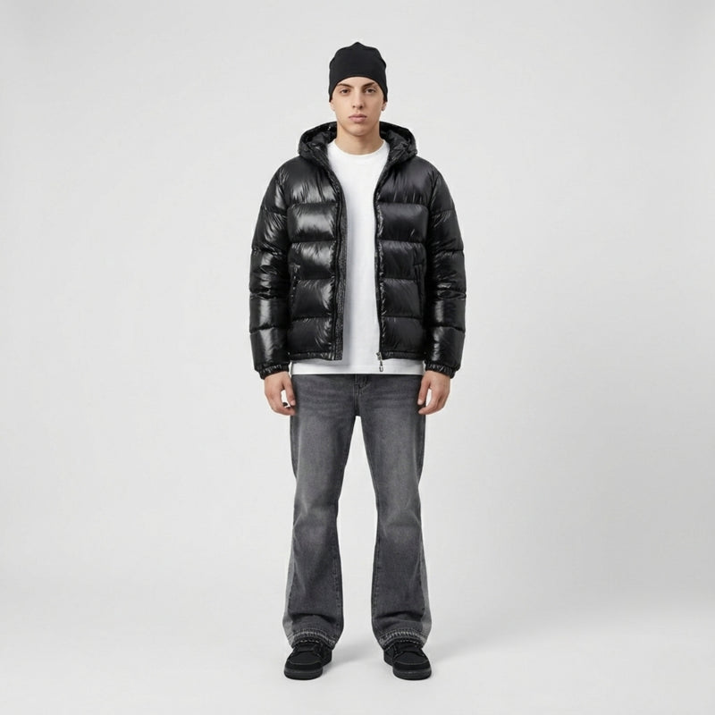 VIRAL OUTFIT 35  – COLD CITY