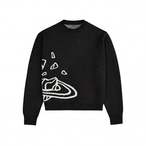 SATUNO – KNIT SWEATER