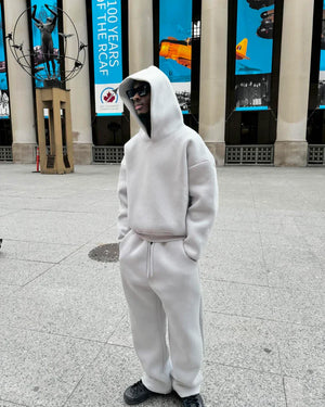 MINIMALIST - HOODIE