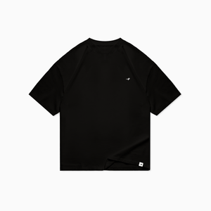 T-shirt Signature Noir