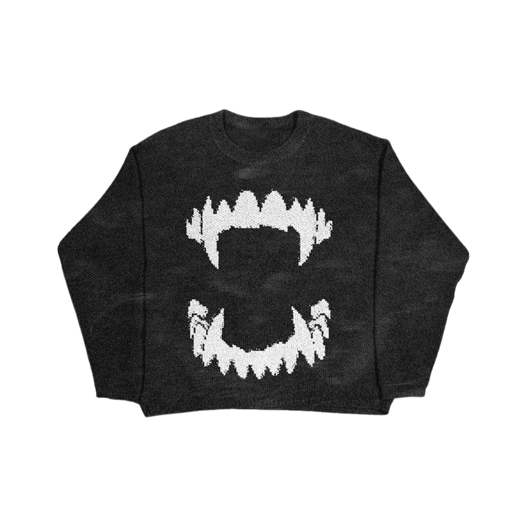GRIN — SWEATER