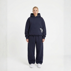 DISC | TRACKSUIT